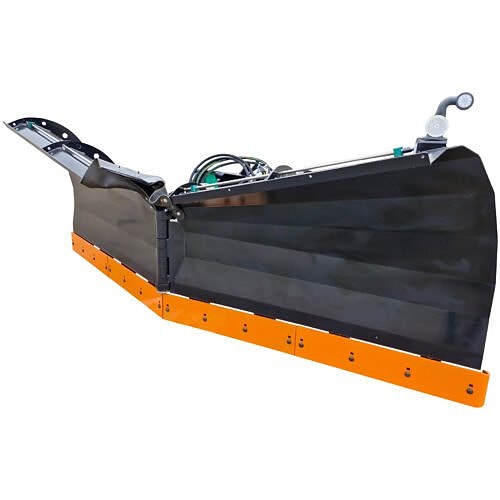 Vikplog, Klaffblad, Klaffskopa, Isrivarblad