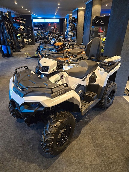 Polaris SPORTSMAN 570 TOURING EPS 5 of 5