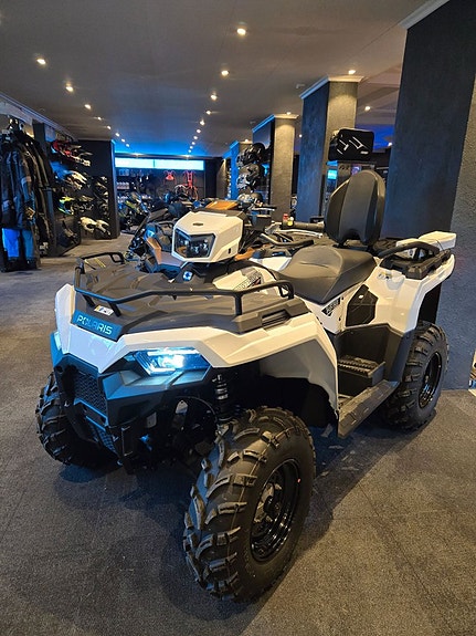 Polaris SPORTSMAN 570 TOURING