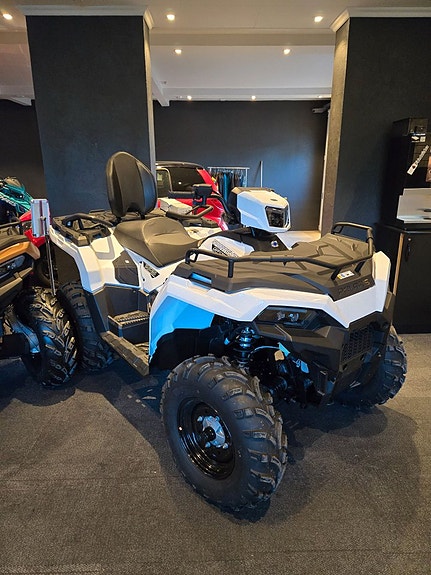 Polaris SPORTSMAN 570 TOURING EPS 3 of 5