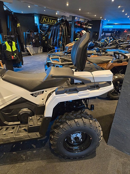Polaris SPORTSMAN 570 TOURING EPS 2 of 5