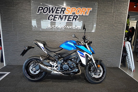 Suzuki GSX-S950 *3,45% upp till 250 000:-!*