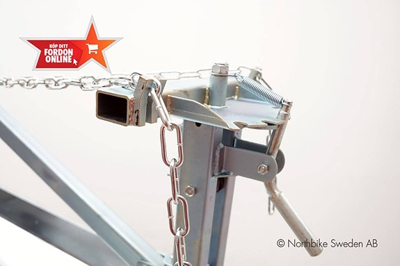 -- Bronco Timmervagn *Ränta 3,75% *Insatsflak, timmersax mm* 4 of 4