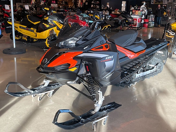 Lynx XTERRAIN STD 3700