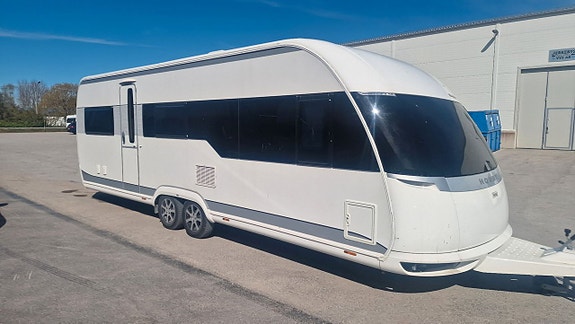 Hobby 650 Ukfe Premium