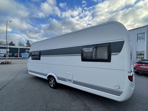 Hobby 585 UL Maxia Långbädd ALDE Compact 3020 3 of 21
