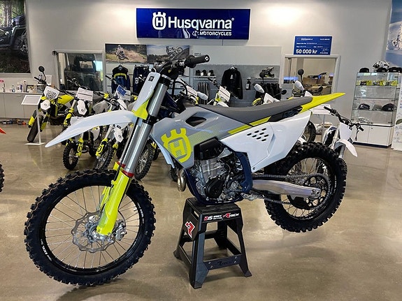 Husqvarna FC