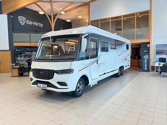 KABE IMPERIAL 910 GB