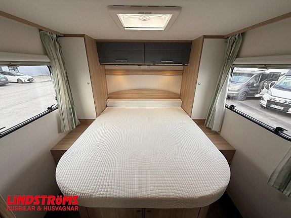 Sunlight T69L Queenbed Automat RÄNTA 4,95% 2 of 27