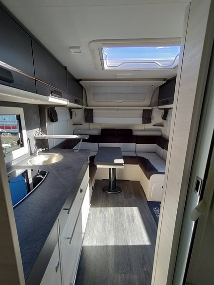 Caravelair ARTICA 540 3 of 12