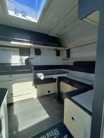 Caravelair ARTICA 540 2 of 12