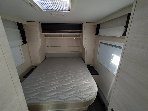 Caravelair ARTICA 540 8 of 12