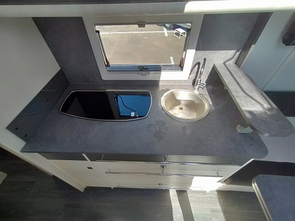 Caravelair ARTICA 540 7 of 12
