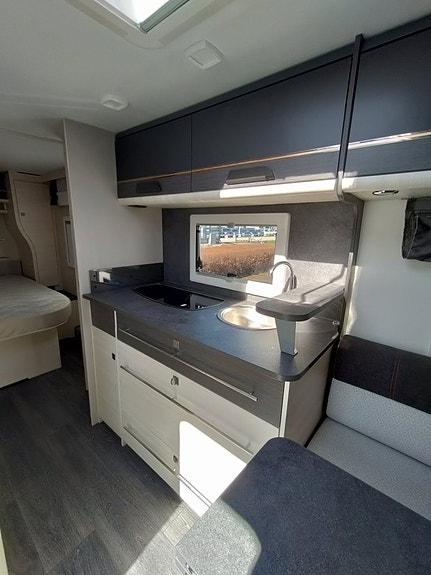 Caravelair ARTICA 540 6 of 12