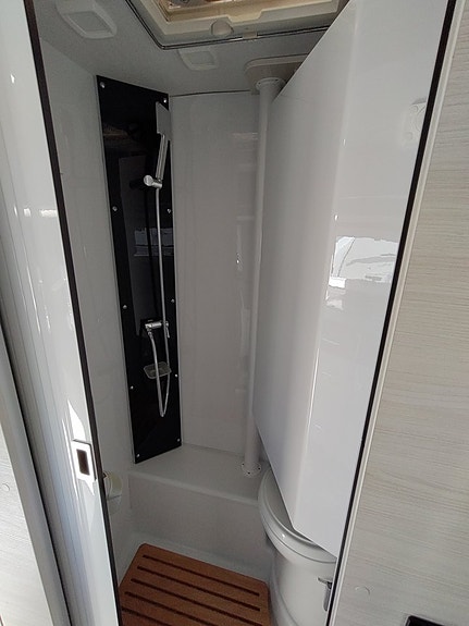 Caravelair ARTICA 540 12 of 12