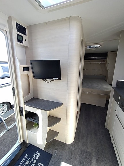 Caravelair ARTICA 540 9 of 12