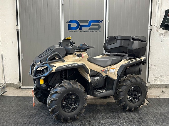 Can-Am Vi köper din ATV
