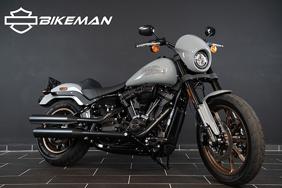 Harley-Davidson FXLRS Low Rider S