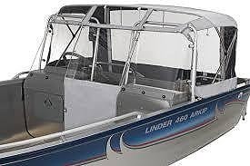 Linder Arkip 460 Yamaha F50 KAMPANJ 5 of 6