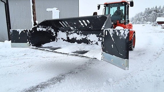 IM KLAFFSKOPA 10 %RABATT