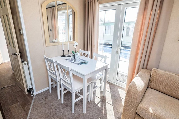 ABI Westwood LG fin beg villavagn - Nr 263 5 of 13