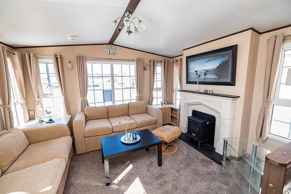 ABI Westwood LG fin beg villavagn - Nr 263 2 of 13
