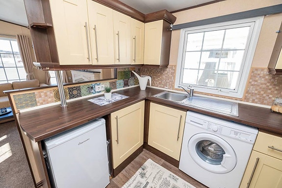 ABI Westwood LG fin beg villavagn - Nr 263 6 of 13