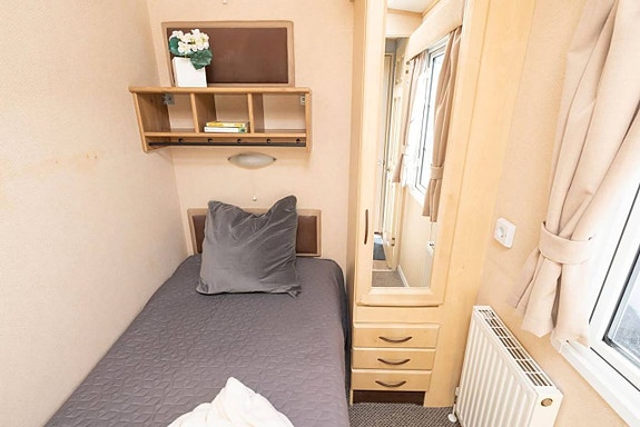 ABI Westwood LG fin beg villavagn - Nr 263 11 of 13