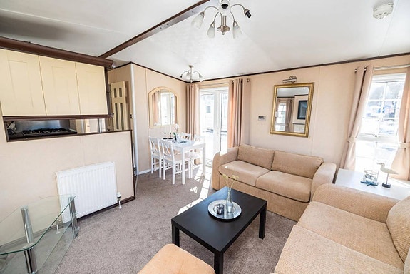 ABI Westwood LG fin beg villavagn - Nr 263 4 of 13
