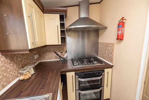 ABI Westwood LG fin beg villavagn - Nr 263 7 of 13