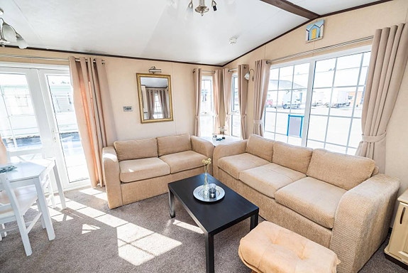 ABI Westwood LG fin beg villavagn - Nr 263 3 of 13