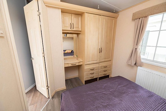 ABI Westwood LG fin beg villavagn - Nr 263 10 of 13
