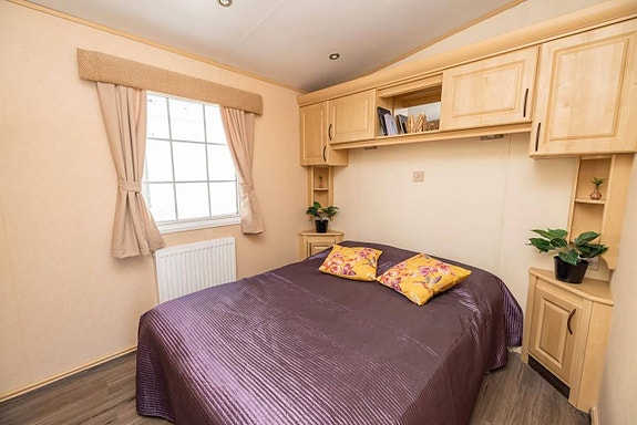 ABI Westwood LG fin beg villavagn - Nr 263 9 of 13