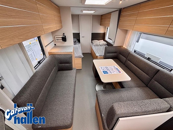 Adria ADORA 613 HT Pluspaket NY ! 5 of 5