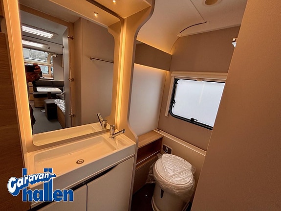 Adria ADORA 613 HT Pluspaket NY ! 11 of 12