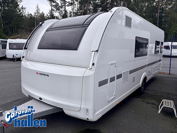 Adria ADORA 613 HT Pluspaket NY ! 2 of 5