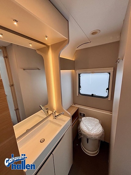 Adria ADORA 613 HT Pluspaket NY ! 10 of 12
