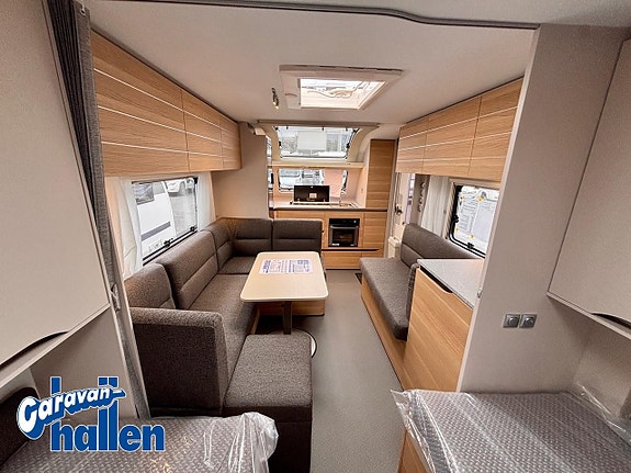 Adria ADORA 613 HT Pluspaket NY ! 8 of 12