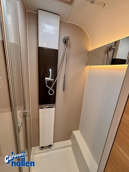 Adria ADORA 613 HT Pluspaket NY ! 9 of 12