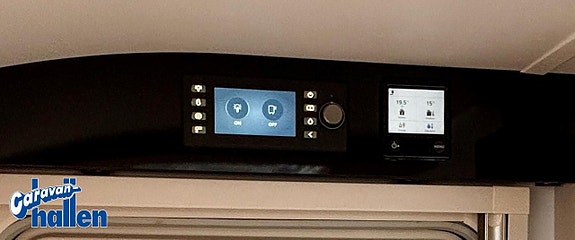 Adria ADORA 613 HT Pluspaket NY ! 6 of 12