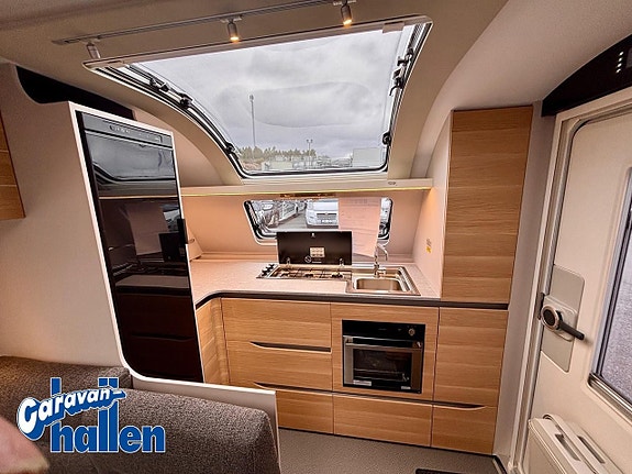Adria ADORA 613 HT Pluspaket NY ! 4 of 5