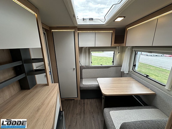 Knaus Sport 420 QD 7 of 10
