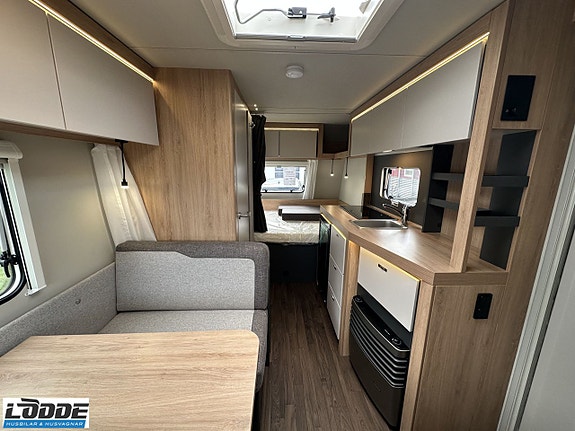 Knaus Sport 420 QD 6 of 10