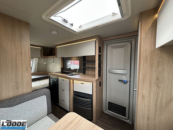 Knaus Sport 420 QD 5 of 10