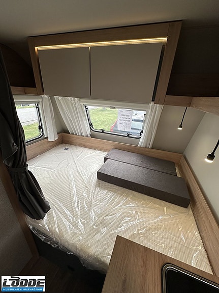 Knaus Sport 420 QD 9 of 10