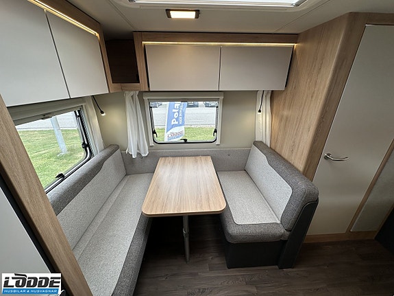 Knaus Sport 420 QD 4 of 10
