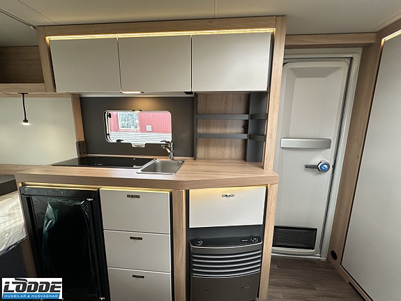 Knaus Sport 420 QD 8 of 10