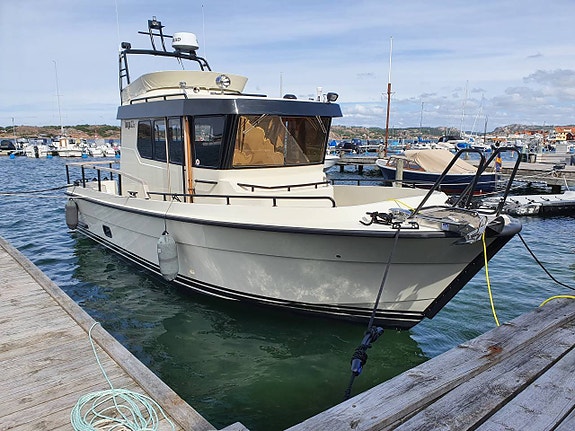 Targa 27.2 - 2019 2 of 5