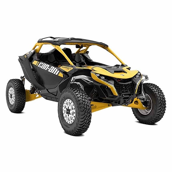 Can-Am Maverick