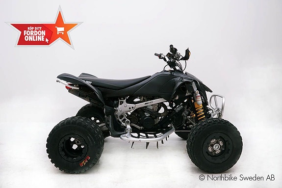 Can-Am DS 450 X *0% Ränta*